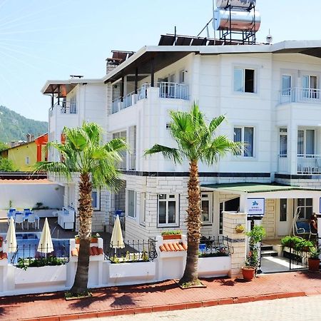 Amsterdam Boutique Hotel Kemer Exteriör bild
