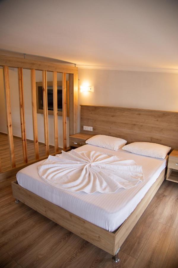 Amsterdam Boutique Hotel Kemer Exteriör bild