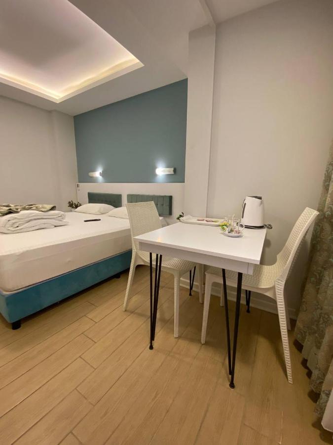 Amsterdam Boutique Hotel Kemer Exteriör bild