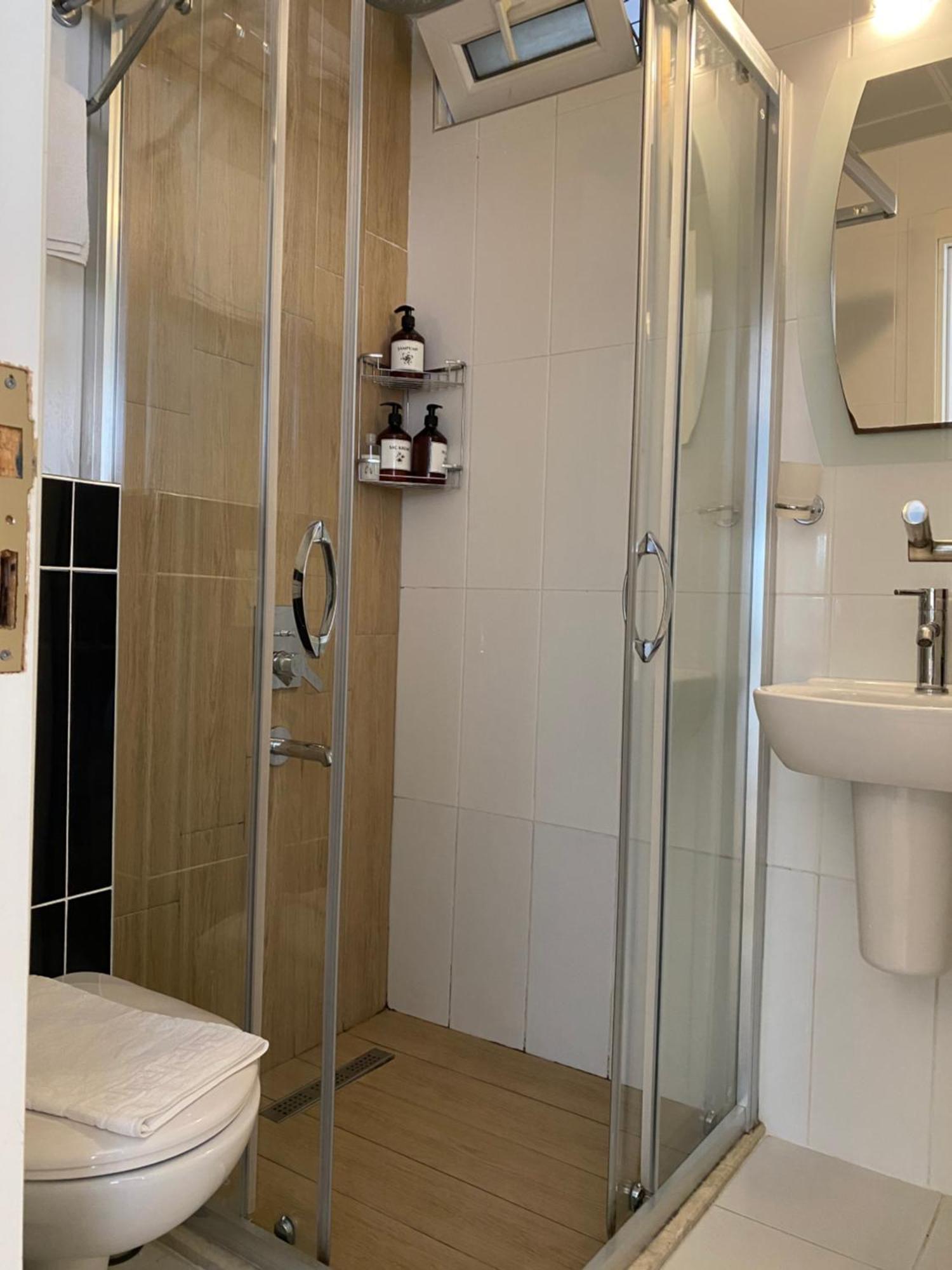 Amsterdam Boutique Hotel Kemer Exteriör bild