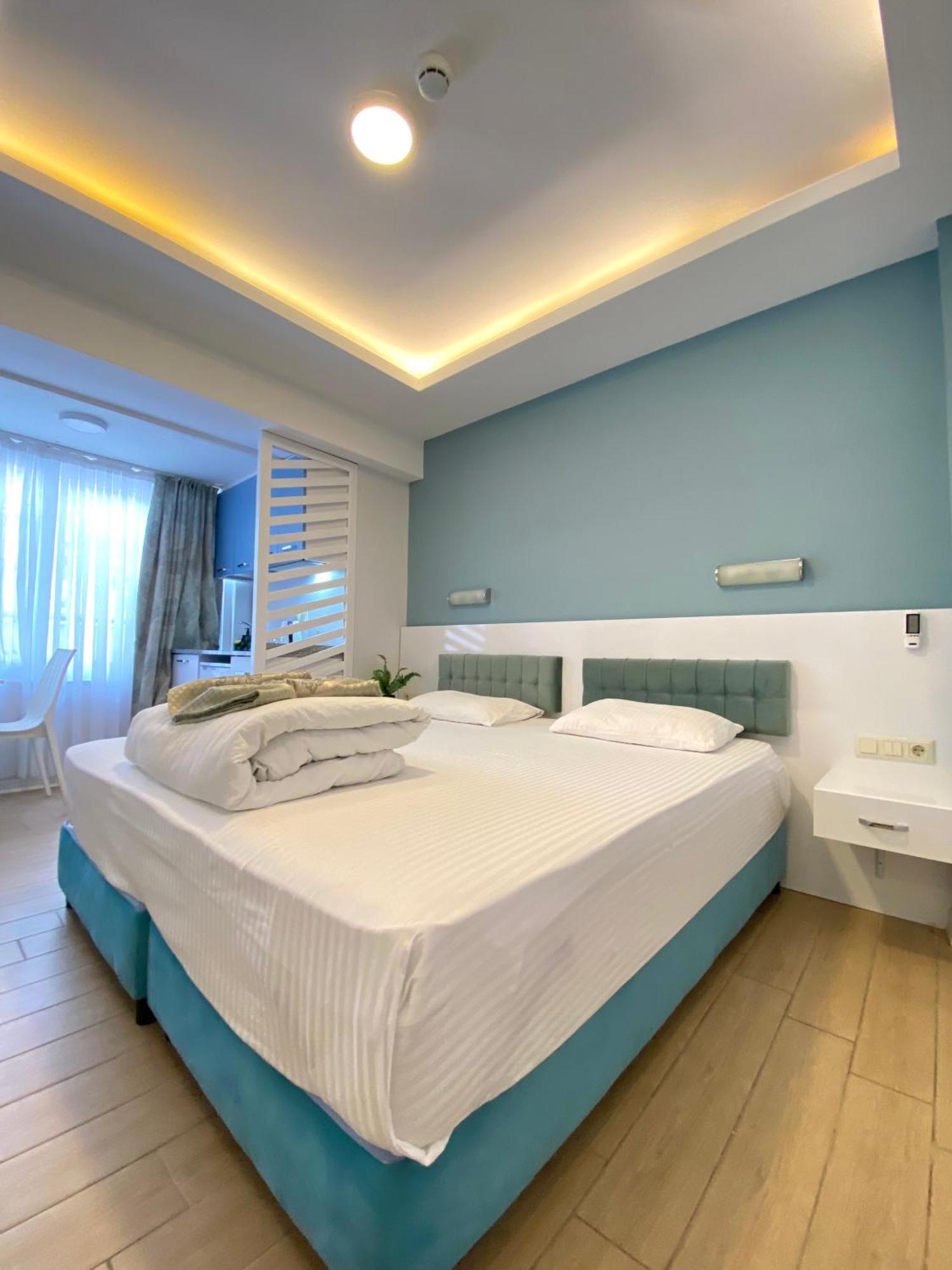 Amsterdam Boutique Hotel Kemer Exteriör bild