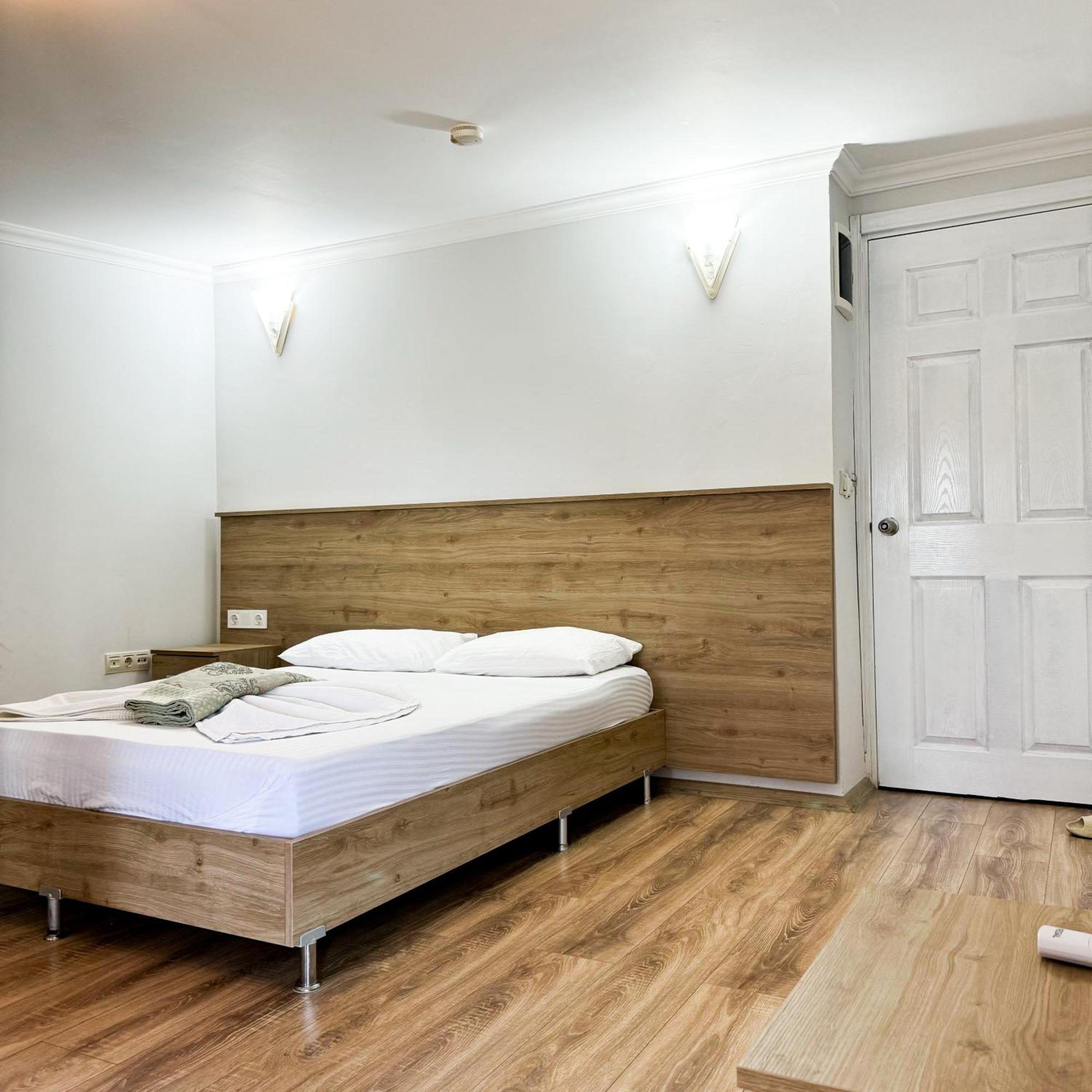 Amsterdam Boutique Hotel Kemer Exteriör bild