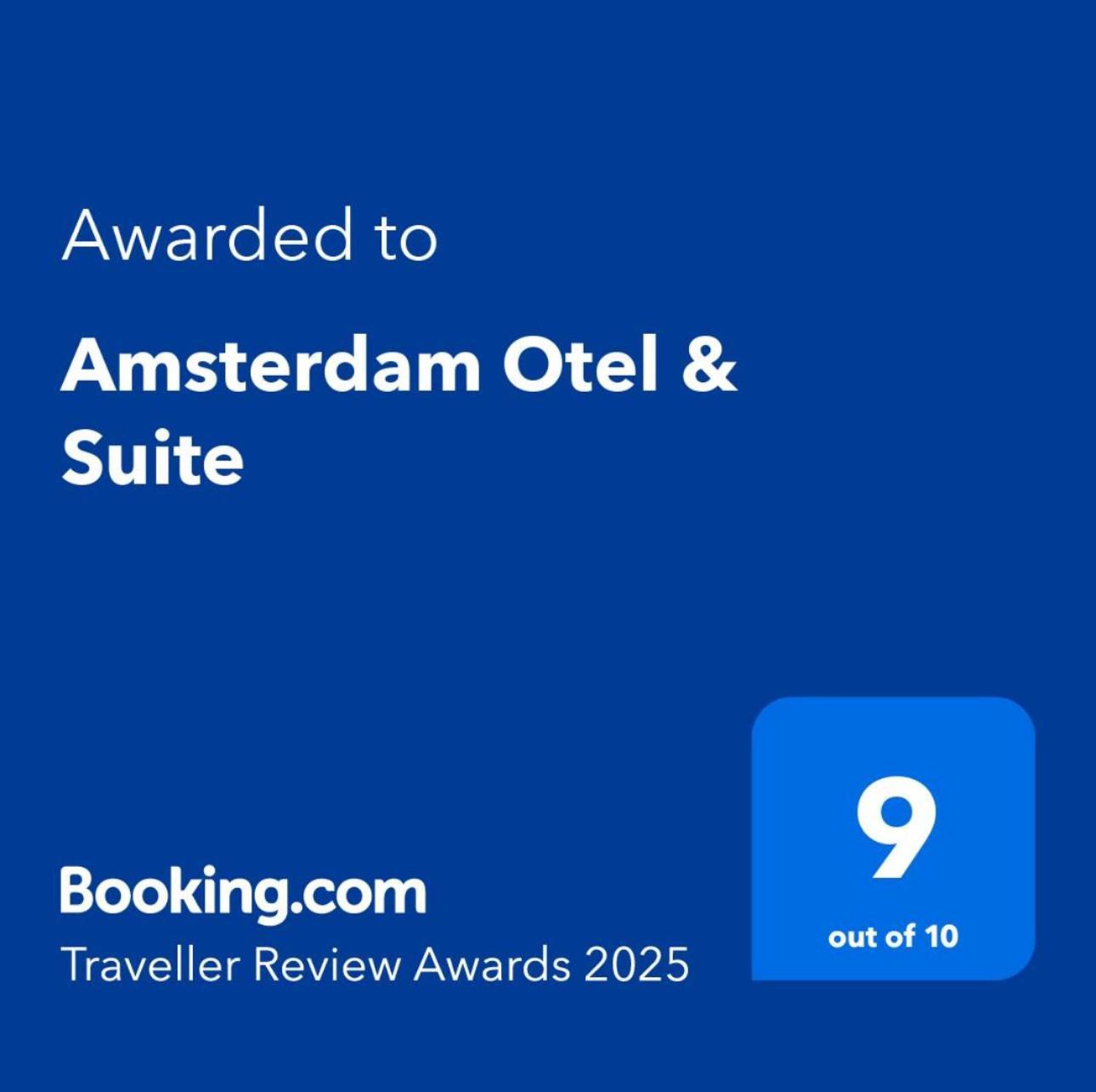 Amsterdam Boutique Hotel Kemer Exteriör bild