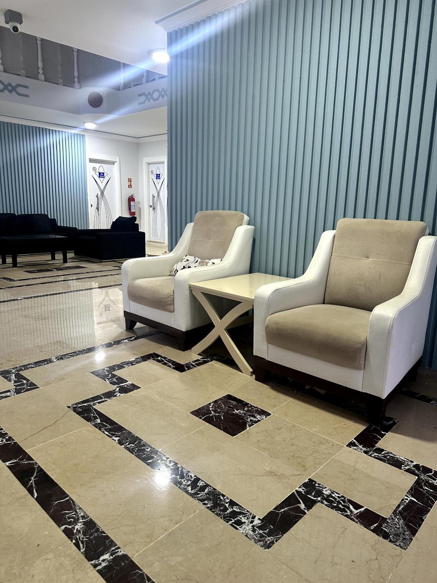 Amsterdam Boutique Hotel Kemer Exteriör bild