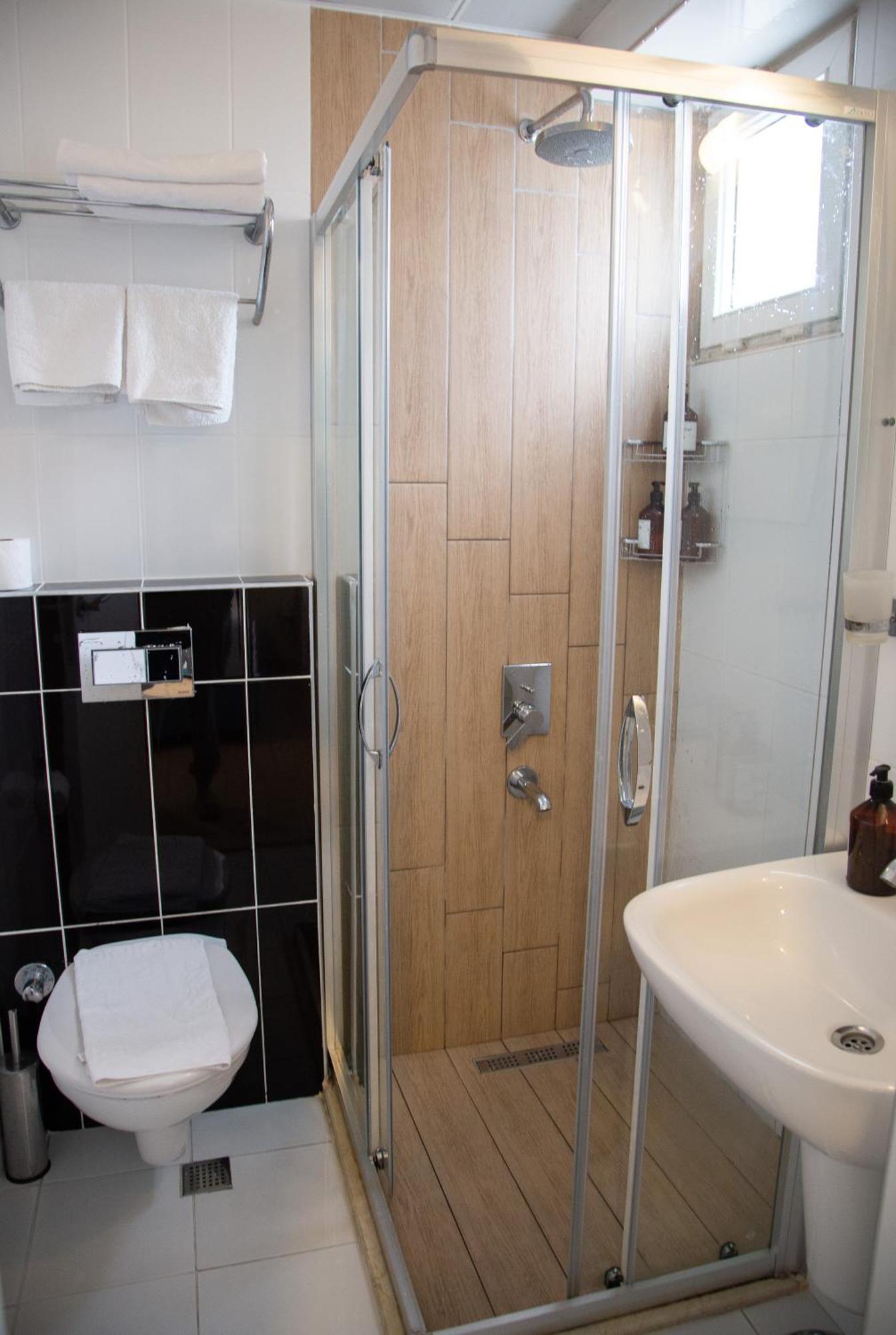 Amsterdam Boutique Hotel Kemer Exteriör bild